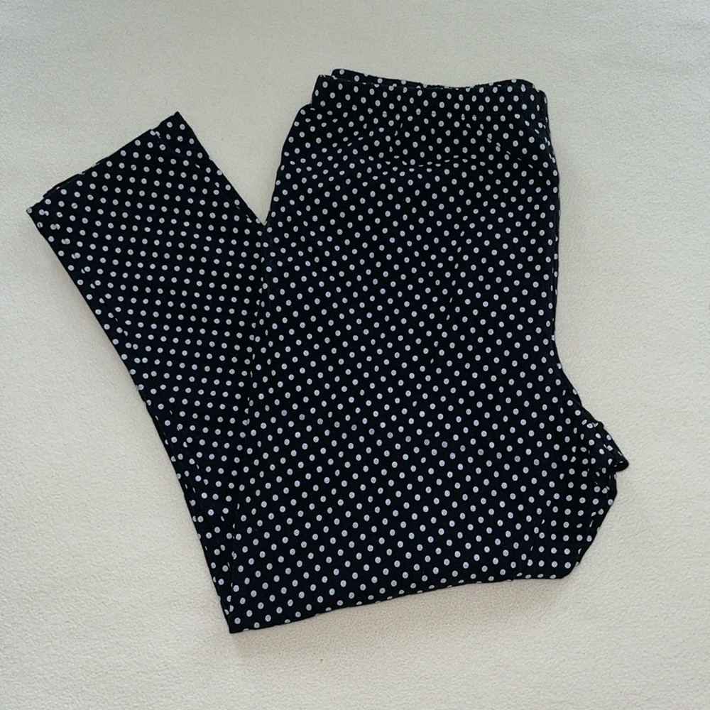 Never worn Woman Within leggings